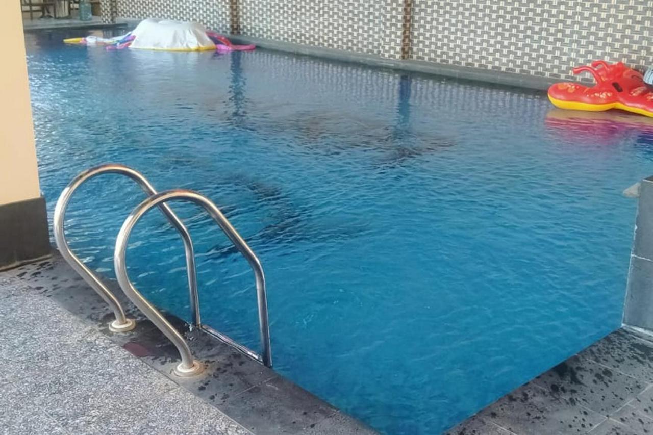 Reddoorz Syariah Near Sultan Muhammad Kaharuddin Airport 호텔 Sumbawa Besar 외부 사진